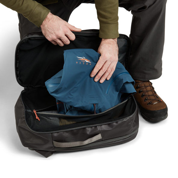 Рюкзак Drifter Travel Pack (coyote/black; OSFA)